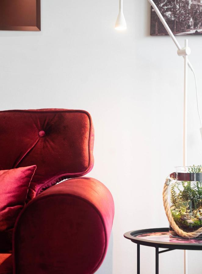 Rose Valley Apartment Поляница-Здруй Экстерьер фото