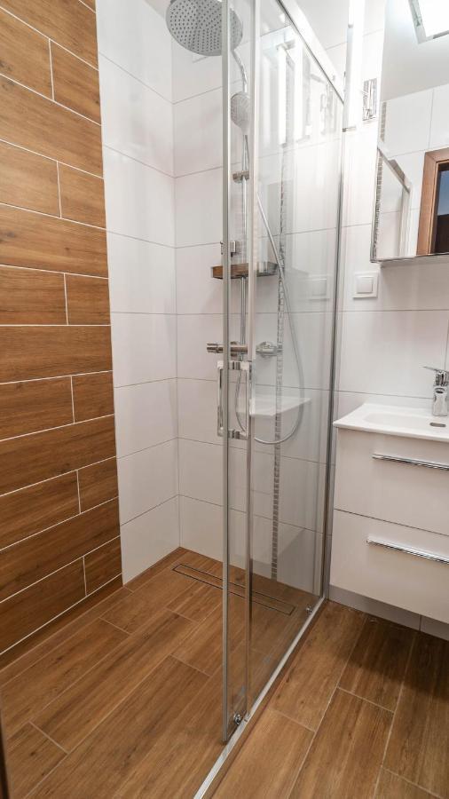 Rose Valley Apartment Поляница-Здруй Экстерьер фото