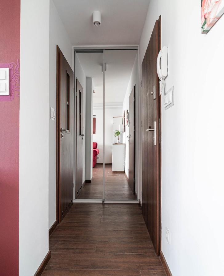 Rose Valley Apartment Поляница-Здруй Экстерьер фото