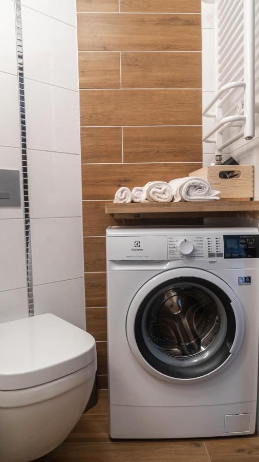Rose Valley Apartment Поляница-Здруй Экстерьер фото