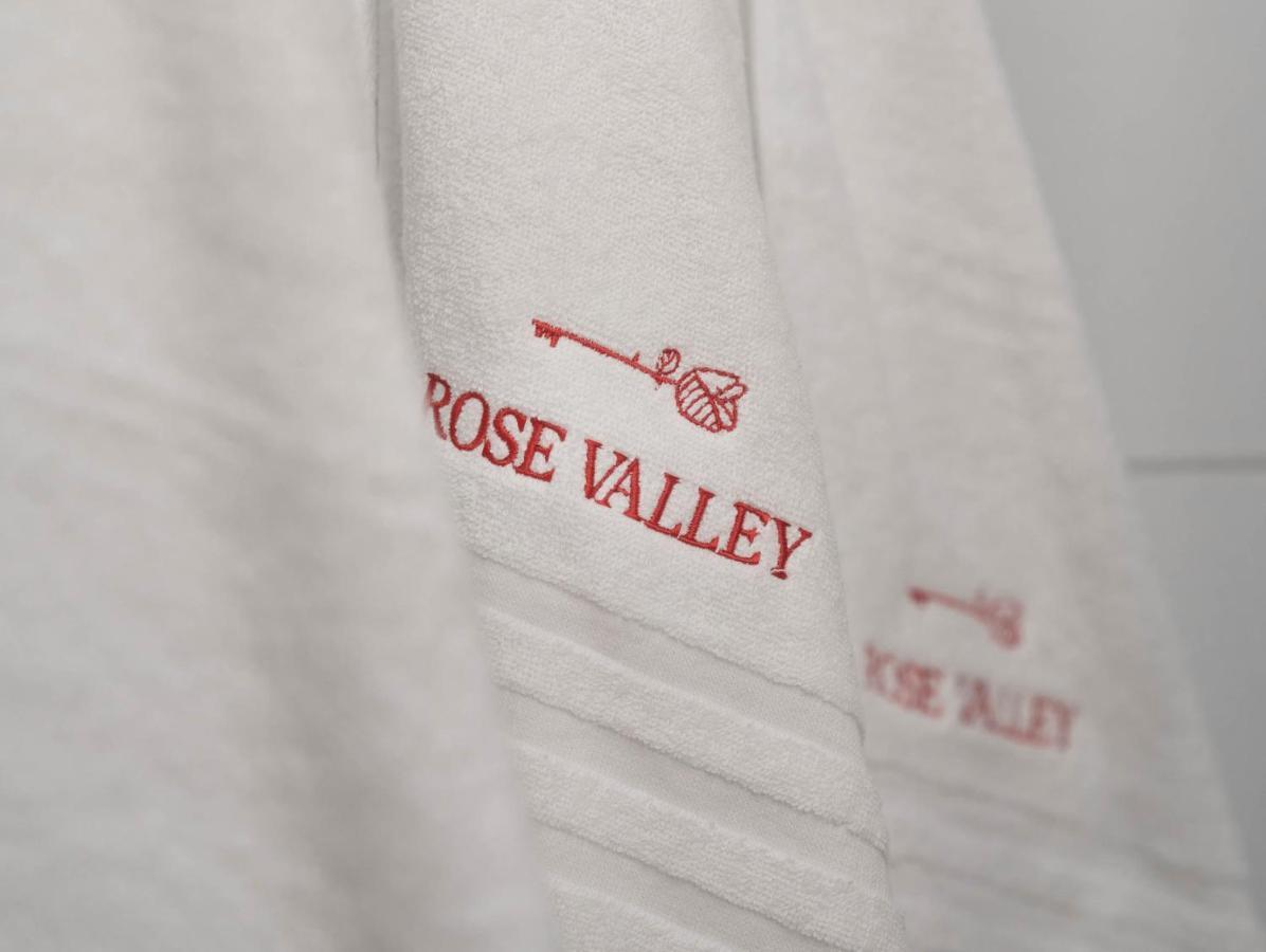 Rose Valley Apartment Поляница-Здруй Экстерьер фото